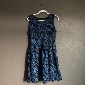 Structured Professional Dress